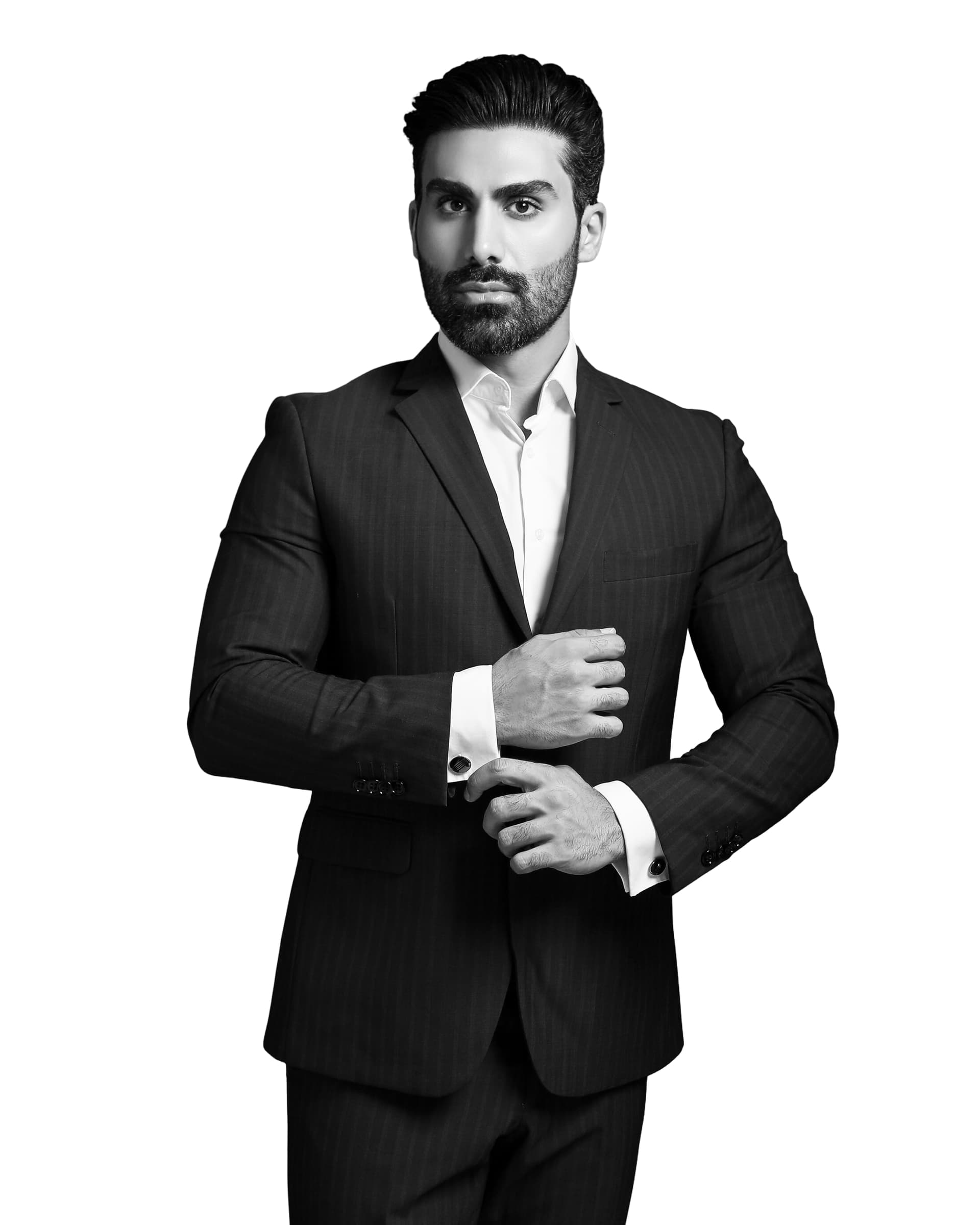 Ardalan Mahzoon