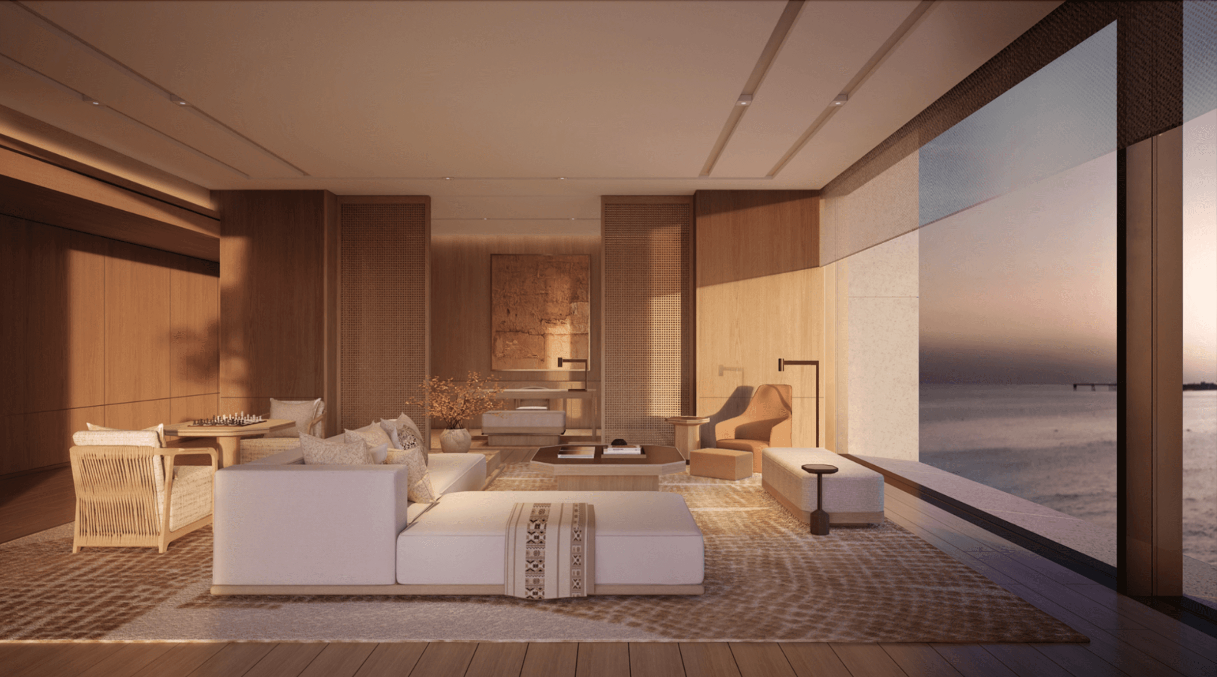 Aman Residences 1