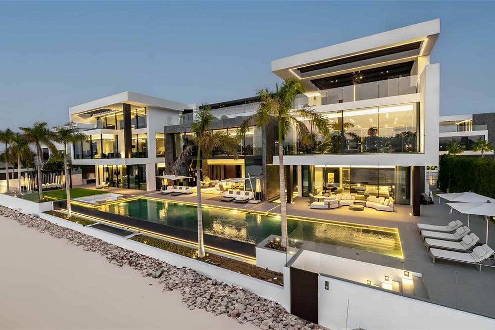 Villa Allegra 1