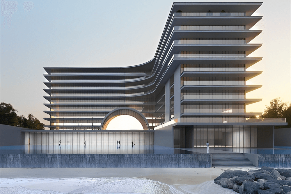 Armani Residences 1