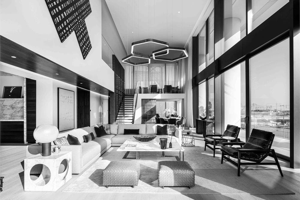 Dorchester Residences 1