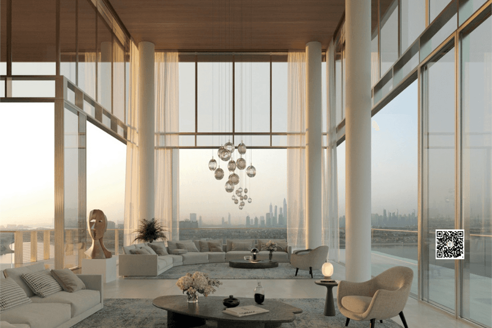 Serenia Living Tower 2 1