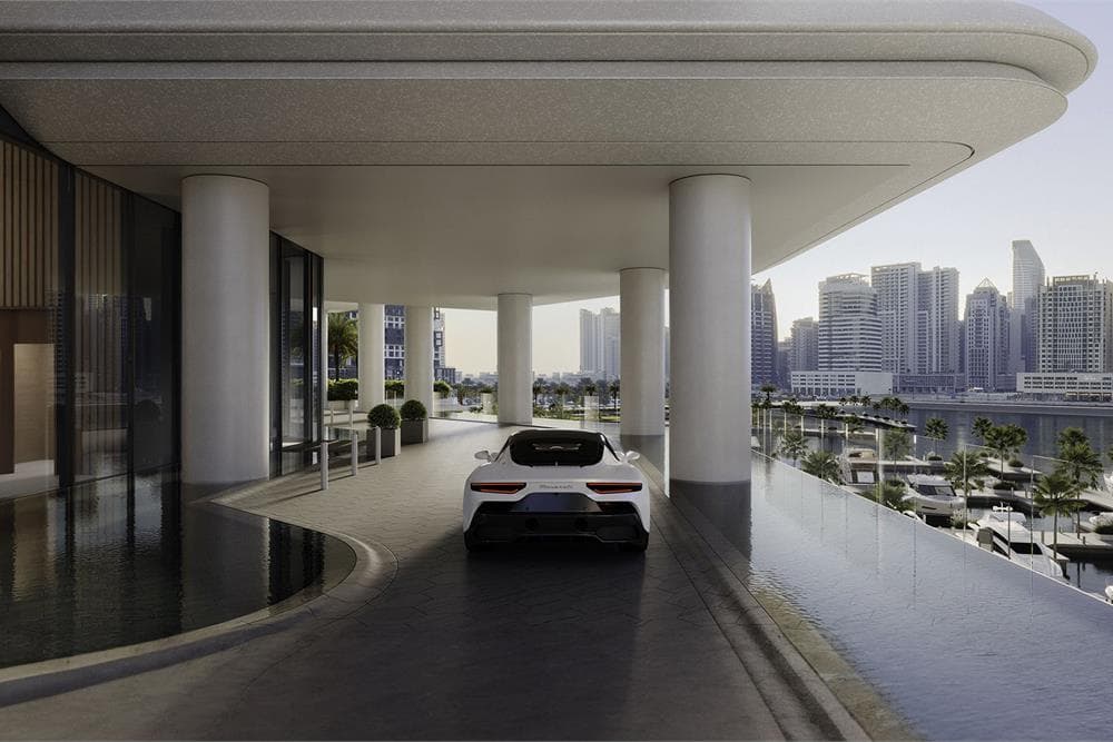 Vela Residences 1