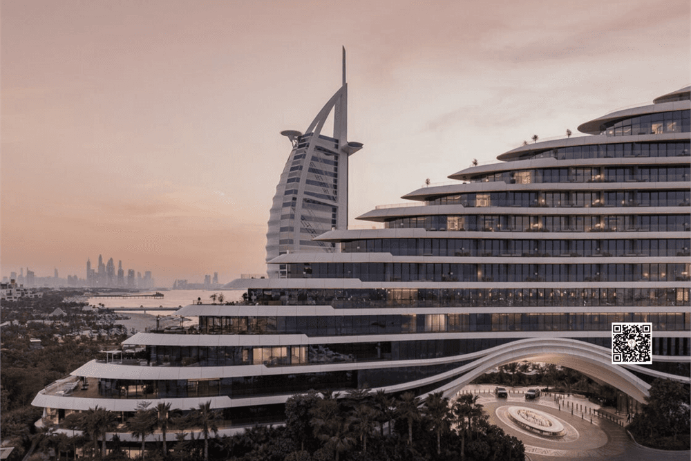 Marsa Al Arab 1