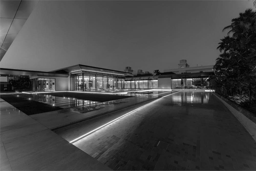 Architectural Marvel 1