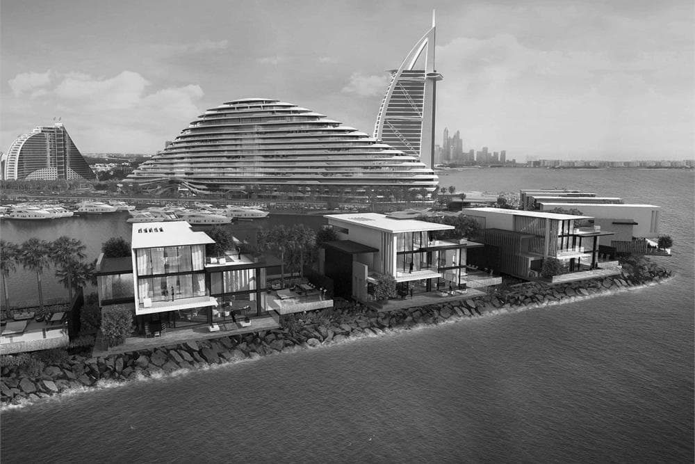 Marsa Al Arab 1