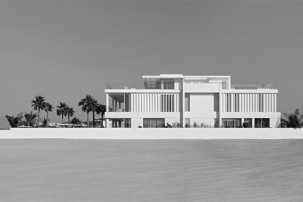 Casa Maya 1