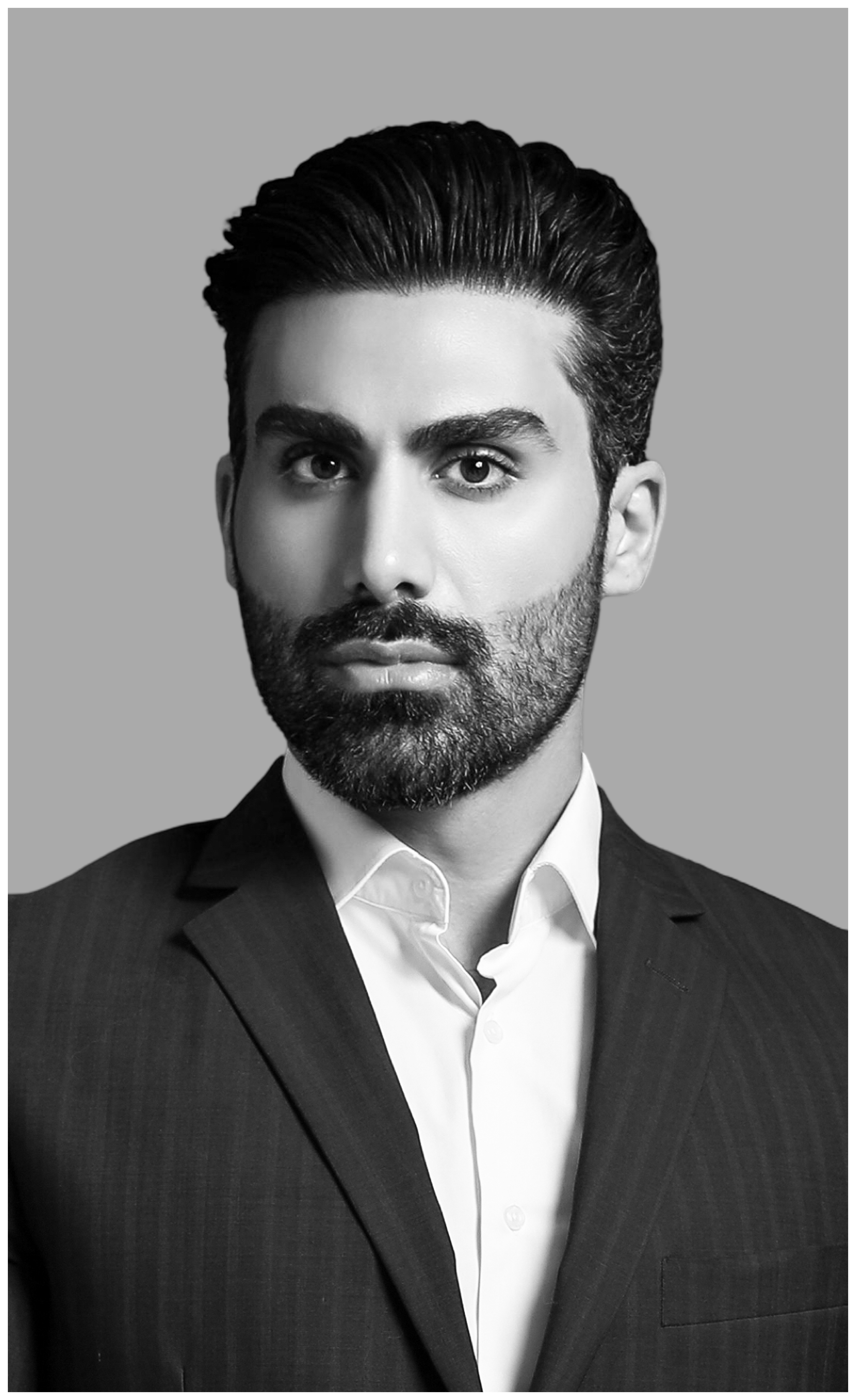Ardalan Mahzoon