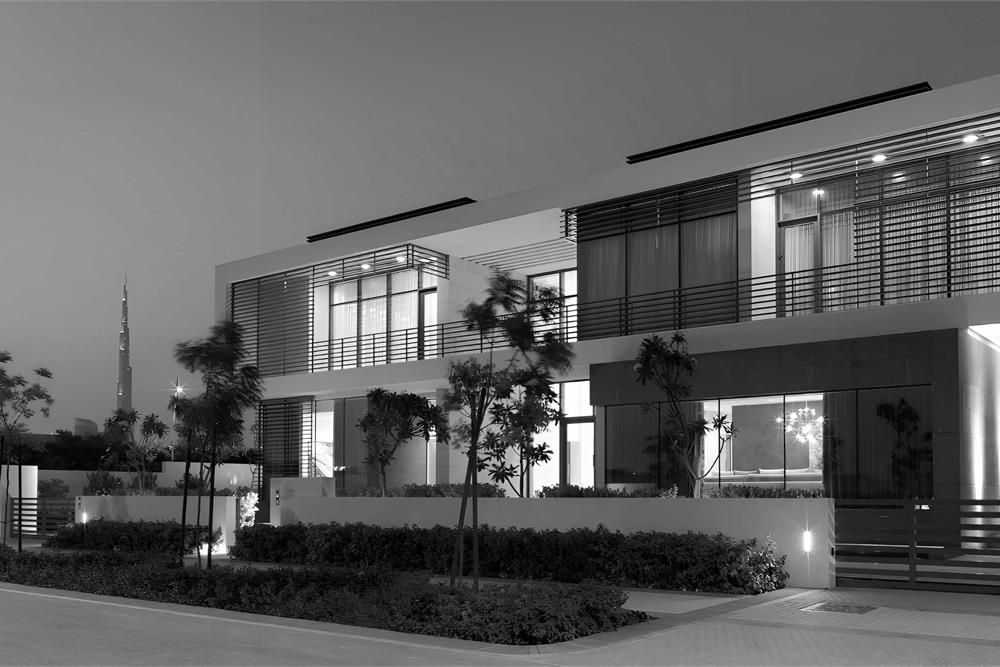 image of Aman Residences, Dubai — Waterfront Villa